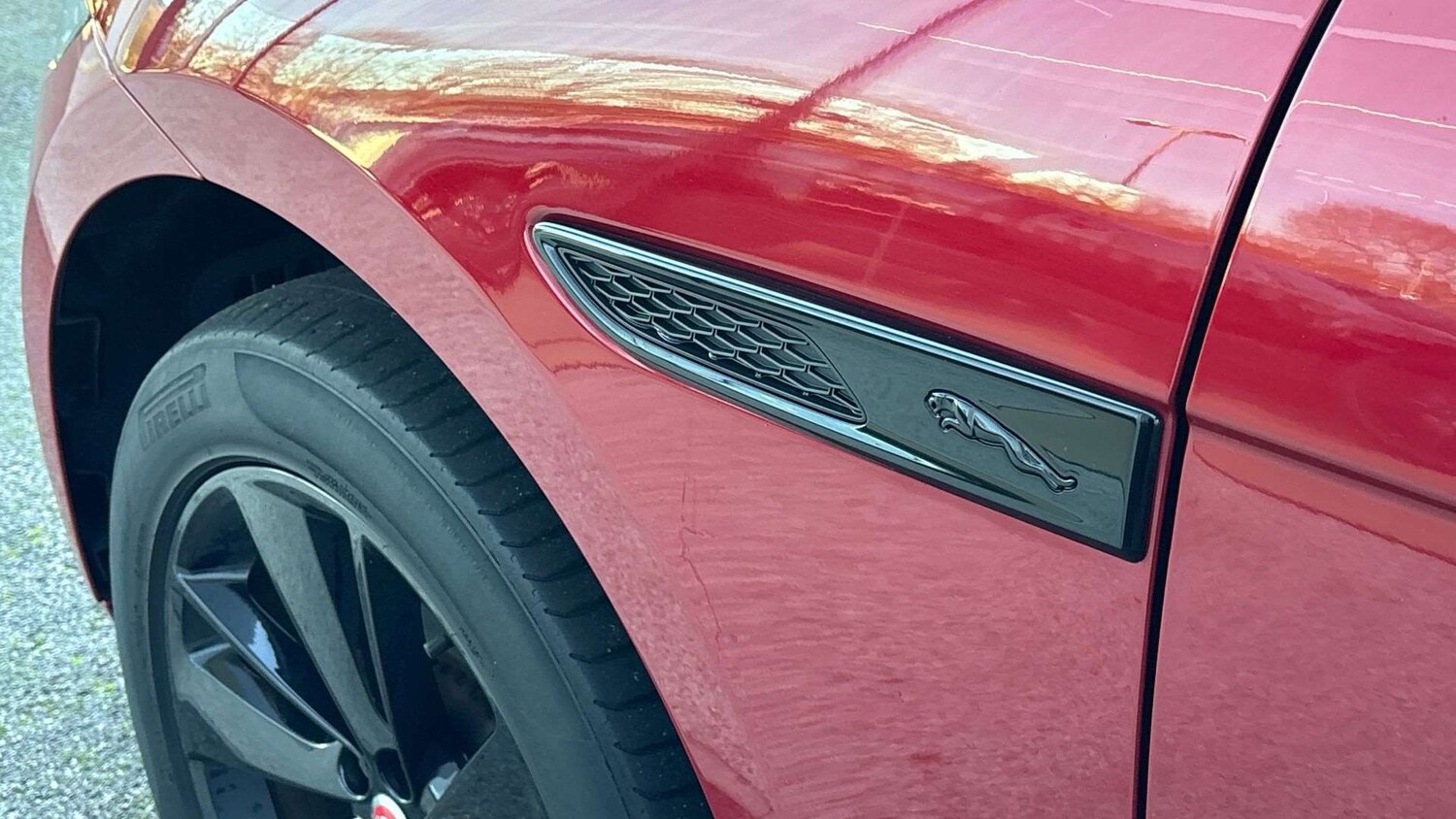 Used Jaguar F-Pace 2022 for sale - 77429059: Photo 20