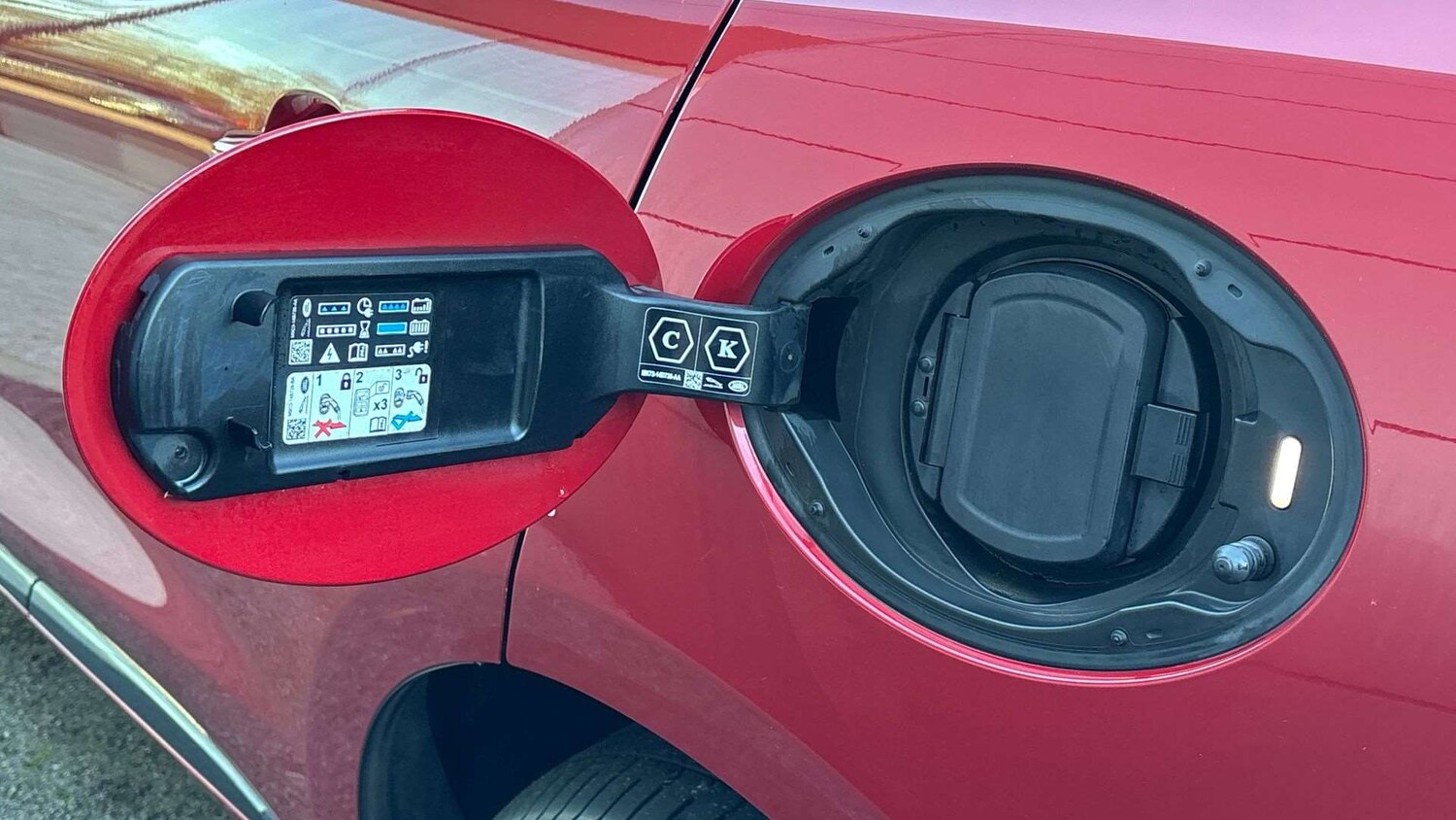 Used Jaguar F-Pace 2022 for sale - 77429059: Photo 21