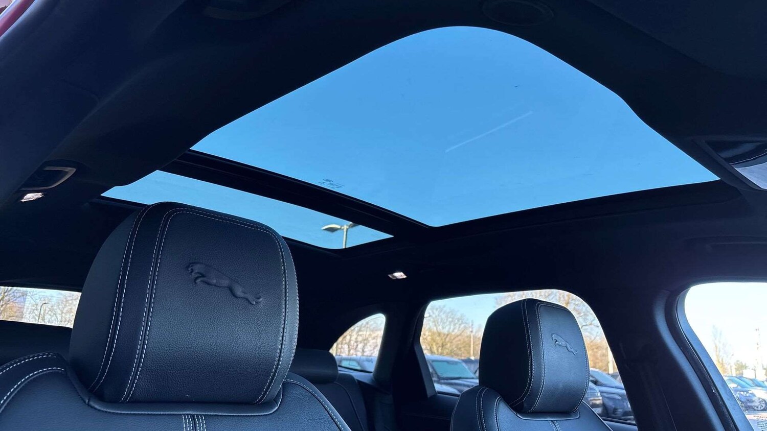 Used Jaguar F-Pace 2022 for sale - 77429059: Photo 22