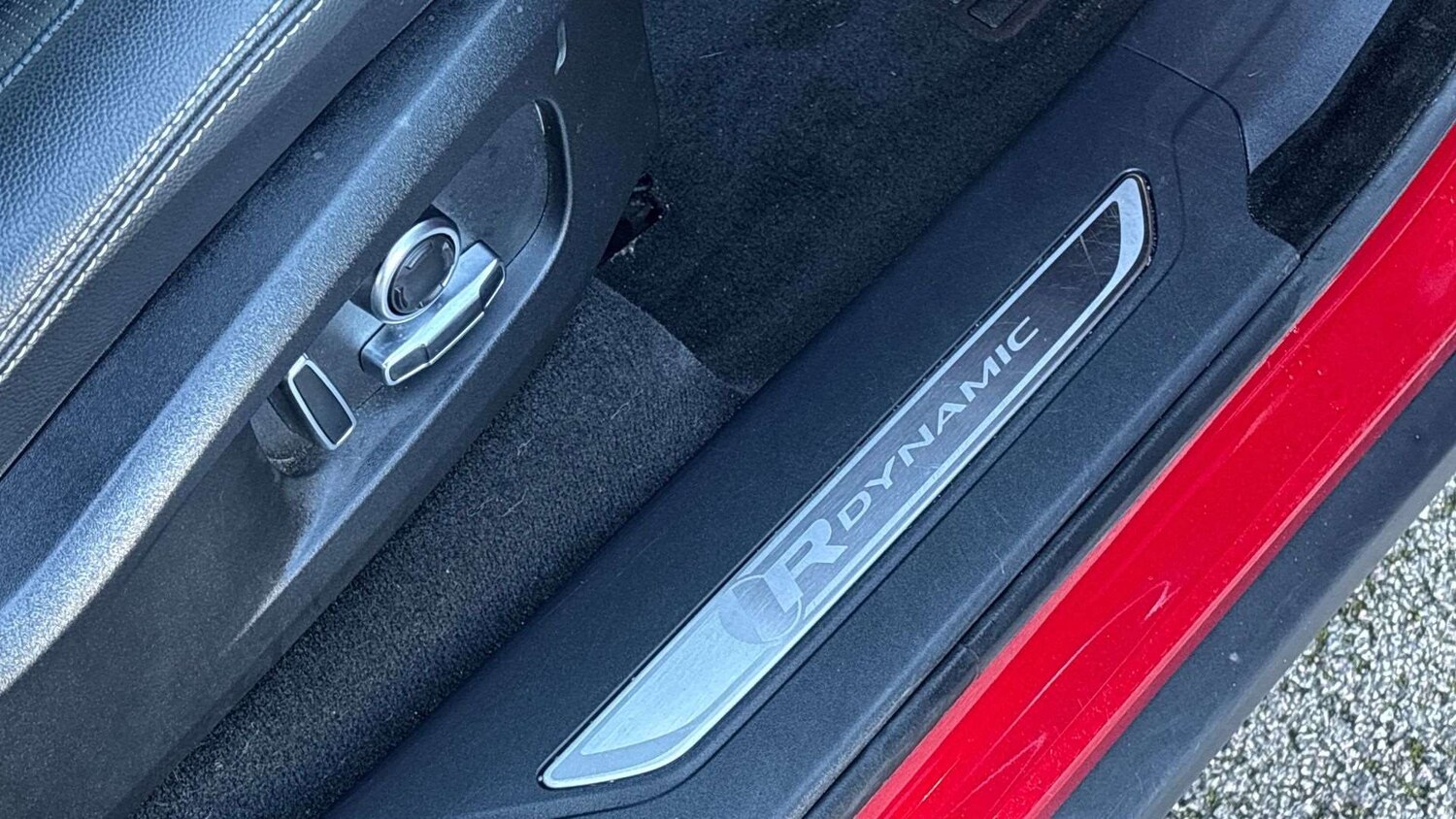 Used Jaguar F-Pace 2022 for sale - 77429059: Photo 23