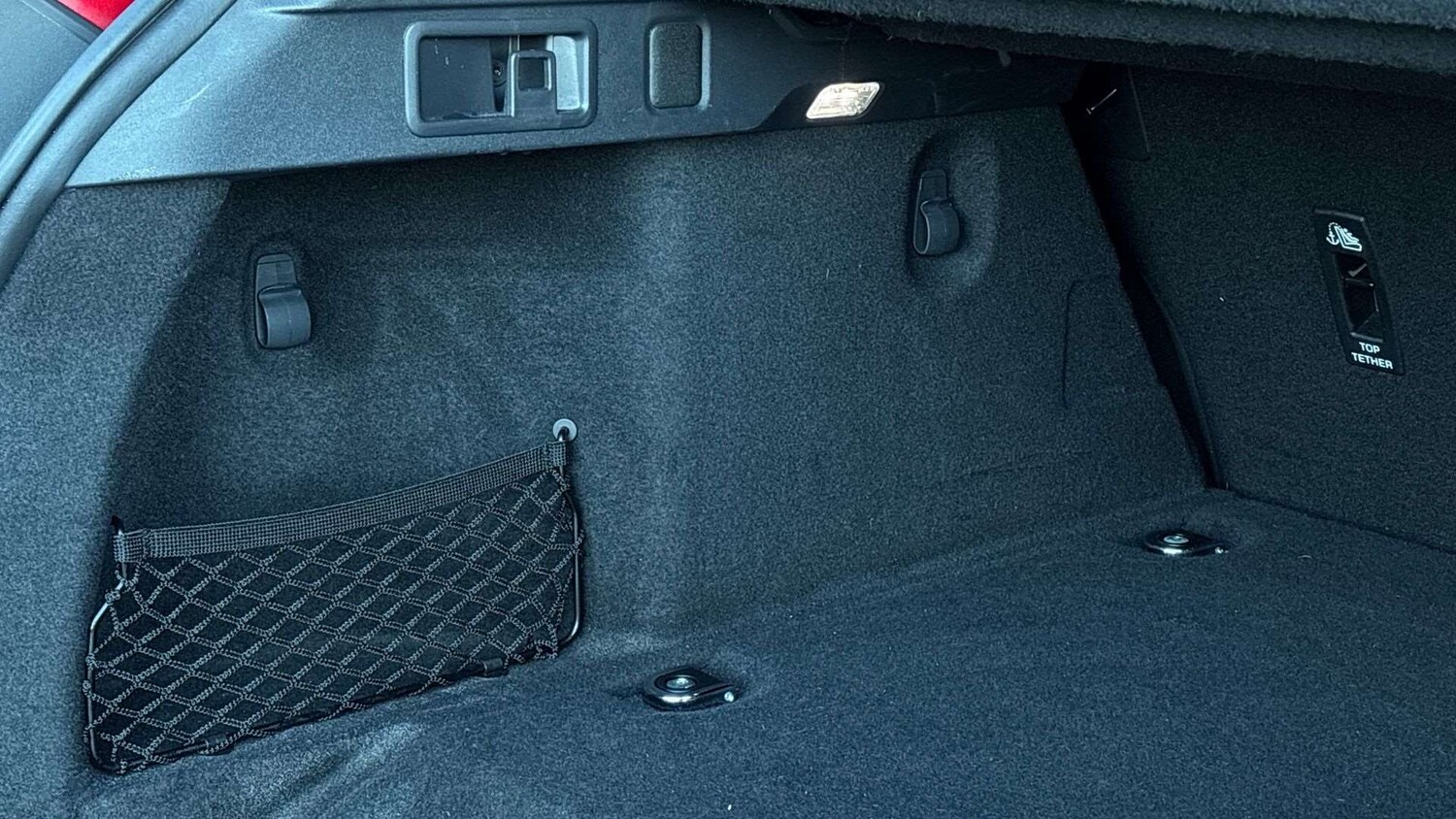 Used Jaguar F-Pace 2022 for sale - 77429059: Photo 30