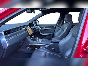 Used Jaguar F-Pace 2022 for sale - 77429059: Photo