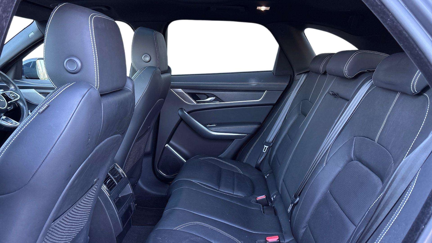 Used Jaguar F-Pace 2022 for sale - 77429059: Photo 4