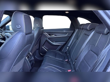 Used Jaguar F-Pace 2022 for sale - 77429059: Photo