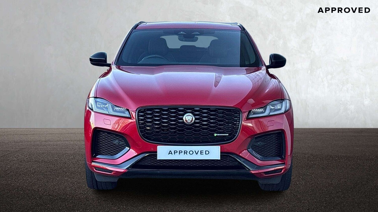 Used Jaguar F-Pace 2022 for sale - 77429059: Photo 7