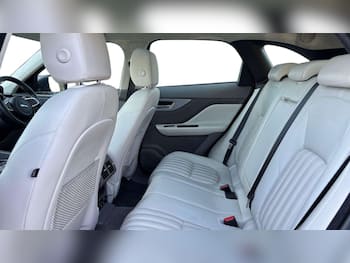 Used Jaguar F-Pace 2018 for sale - 79671957: Photo