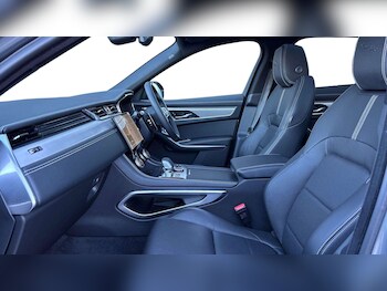 Used Jaguar F-Pace 2024 for sale - 78857163: Photo