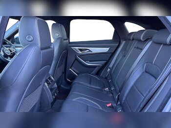 Used Jaguar F-Pace 2024 for sale - 78857163: Photo