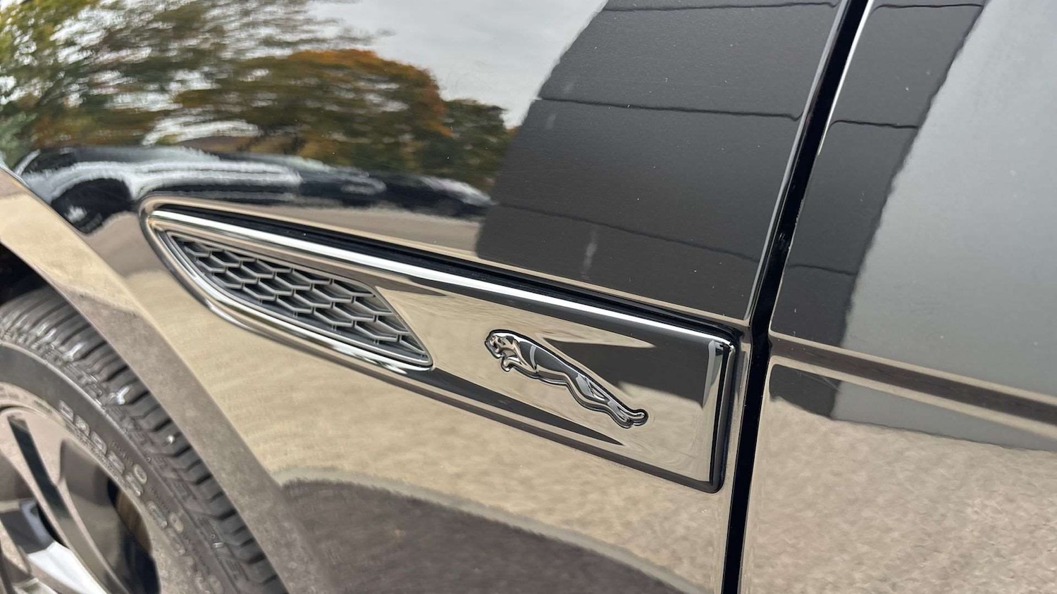 Used Jaguar F-Pace 2023 for sale - 76460400: Photo 20