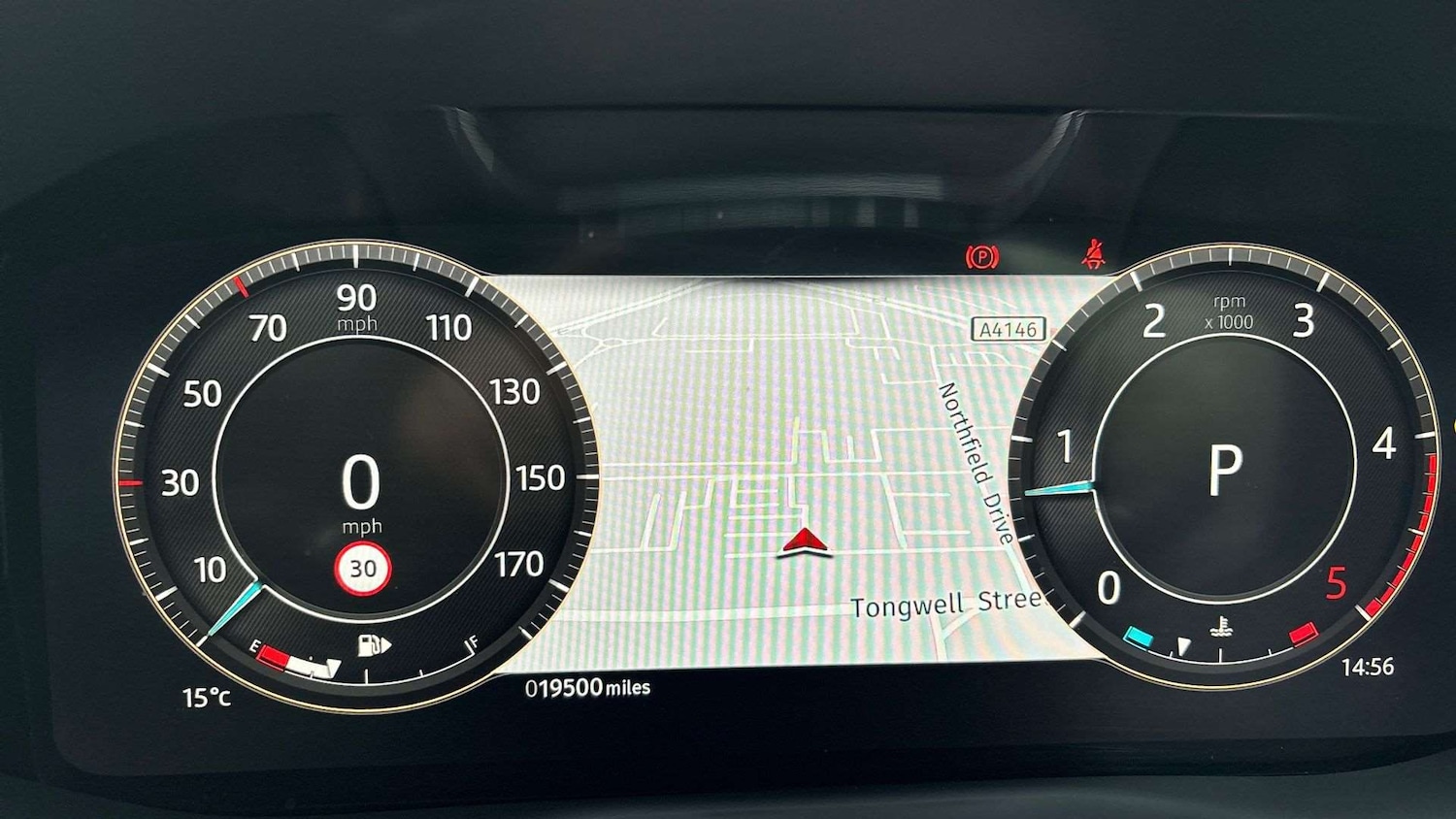 Used Jaguar F-Pace 2023 for sale - 76460400: Photo 32