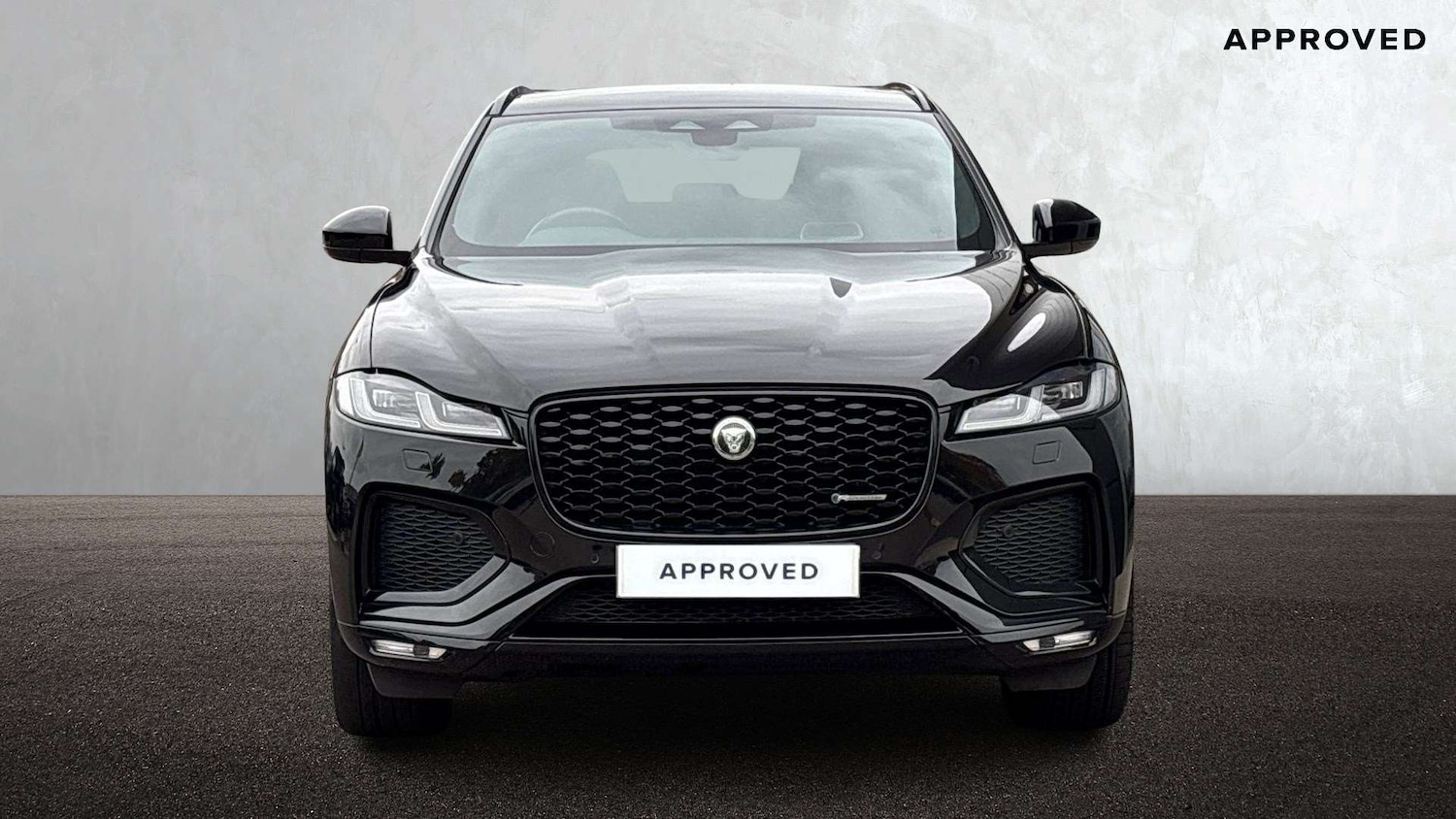 Used Jaguar F-Pace 2023 for sale - 76460400: Photo 7