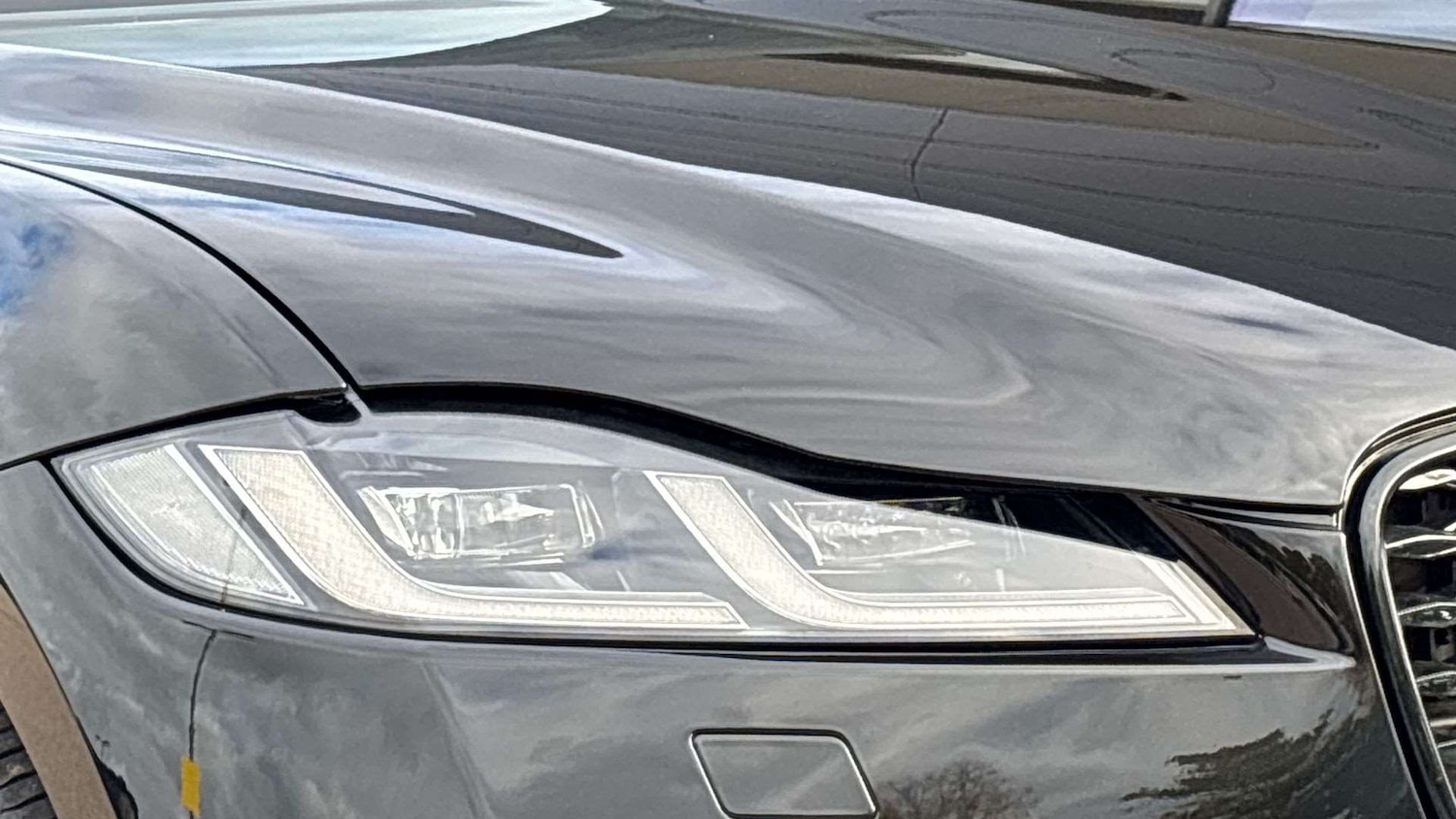 Used Jaguar F-Pace 2023 for sale - 76459952: Photo 17