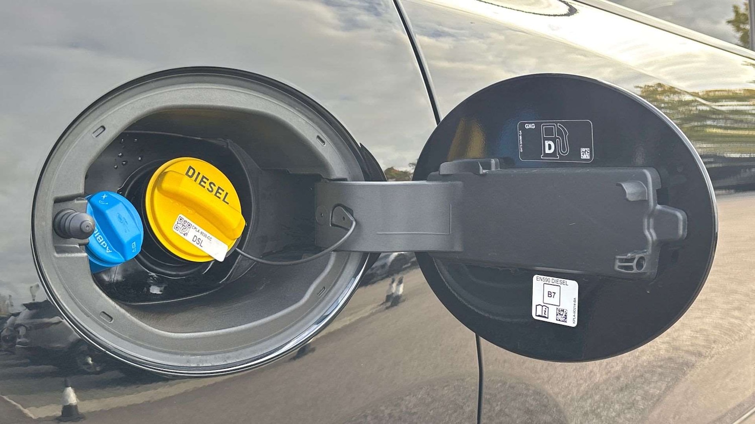 Used Jaguar F-Pace 2023 for sale - 76459952: Photo 21