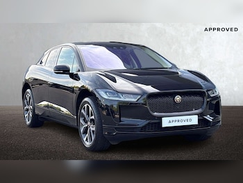 Used Jaguar I-Pace 2020 for sale - 78433030: Photo