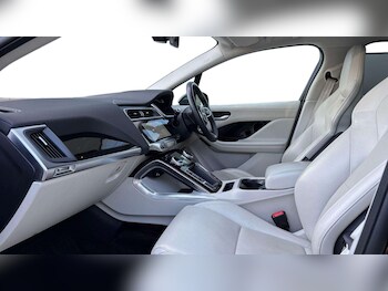 Used Jaguar I-Pace 2020 for sale - 78433030: Photo