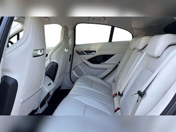 Used Jaguar I-Pace 2020 for sale - 78433030: Photo