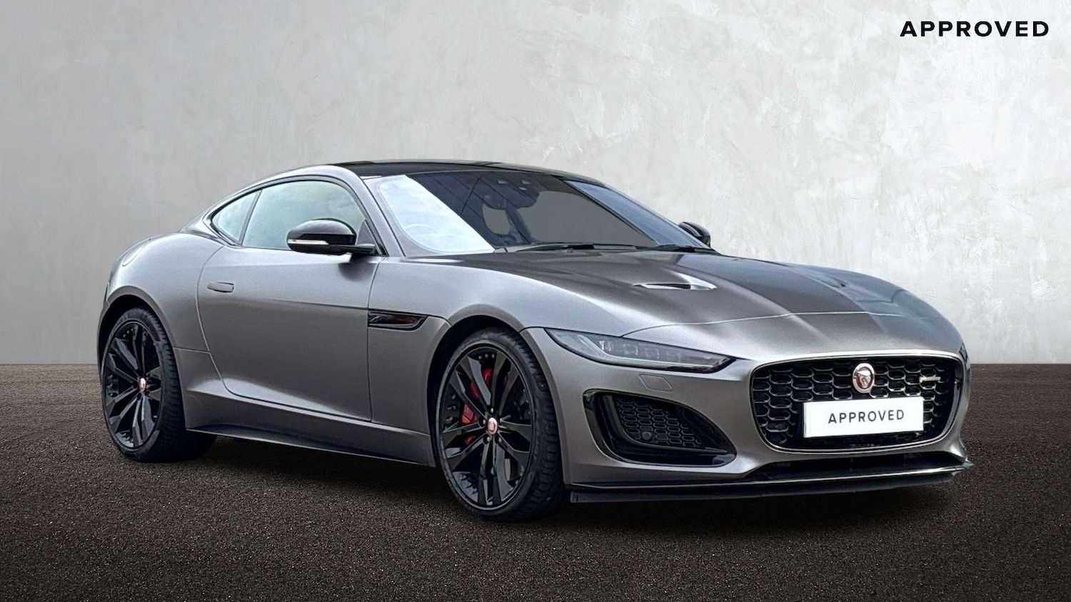 Used Jaguar F-Type 2023 for sale - 76459804: Photo 1