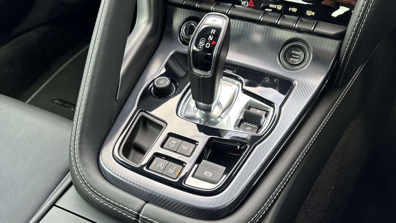 Used Jaguar F-Type 2023 for sale - 76459804: Photo 13