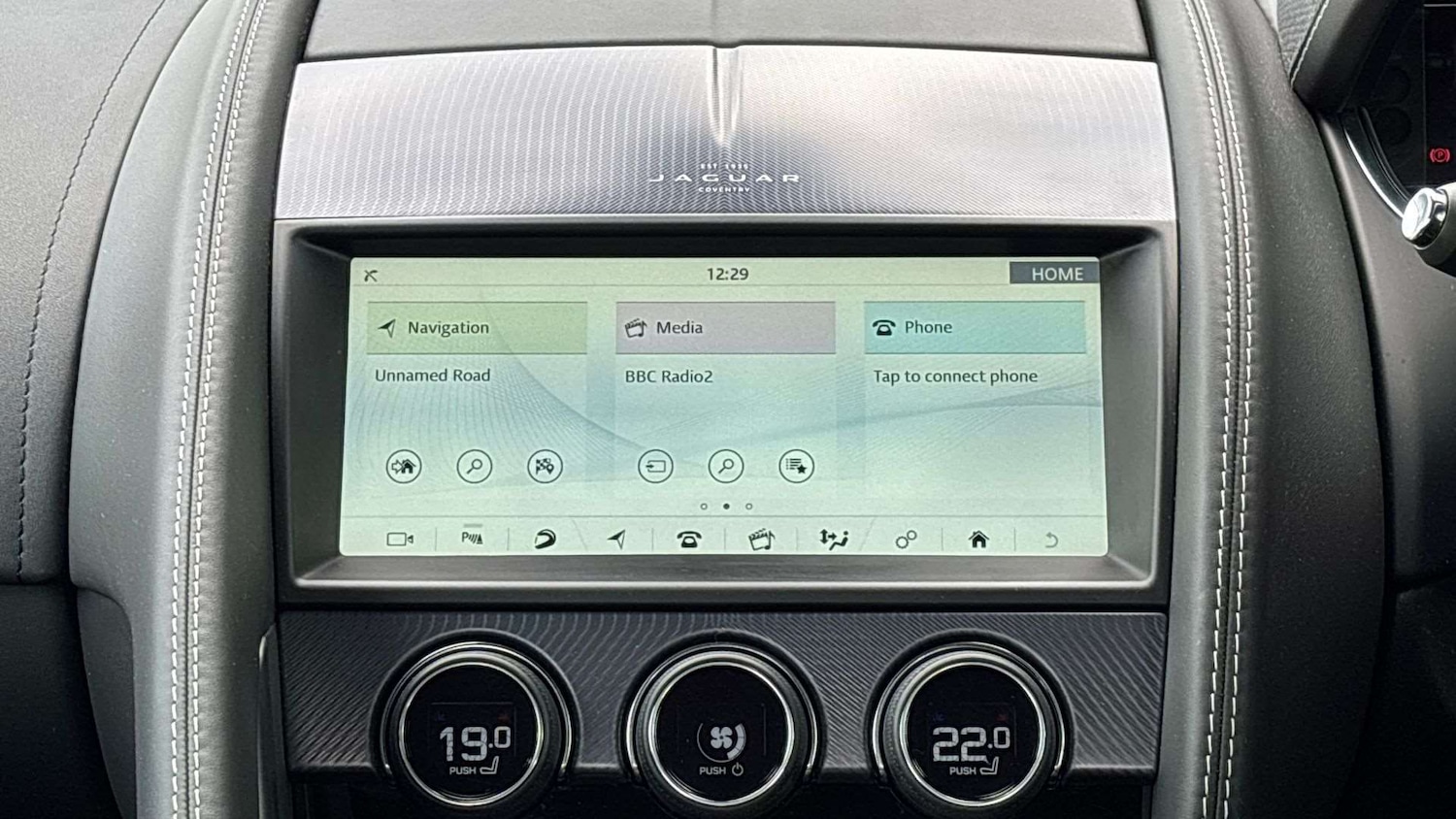 Used Jaguar F-Type 2023 for sale - 76459804: Photo 14