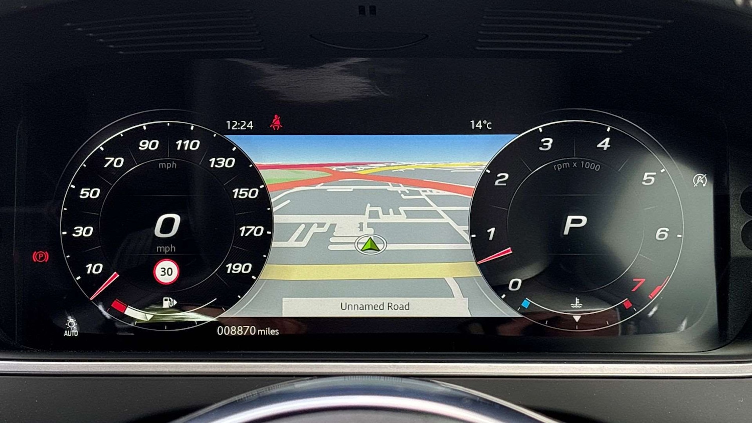 Used Jaguar F-Type 2023 for sale - 76459804: Photo 16