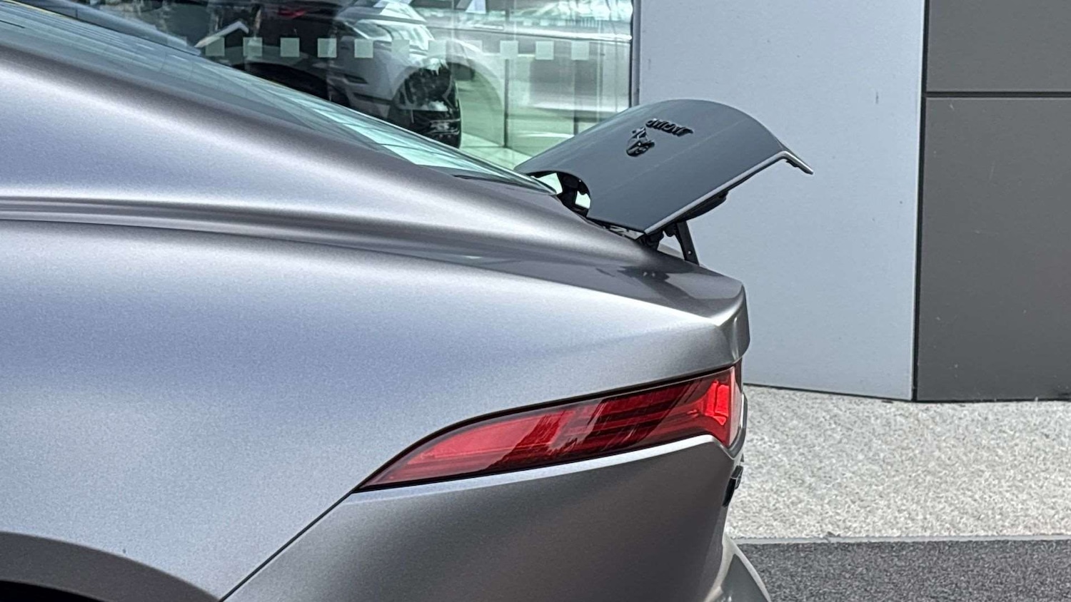 Used Jaguar F-Type 2023 for sale - 76459804: Photo 18