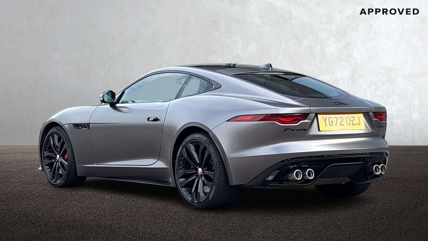 Used Jaguar F-Type 2023 for sale - 76459804: Photo 2