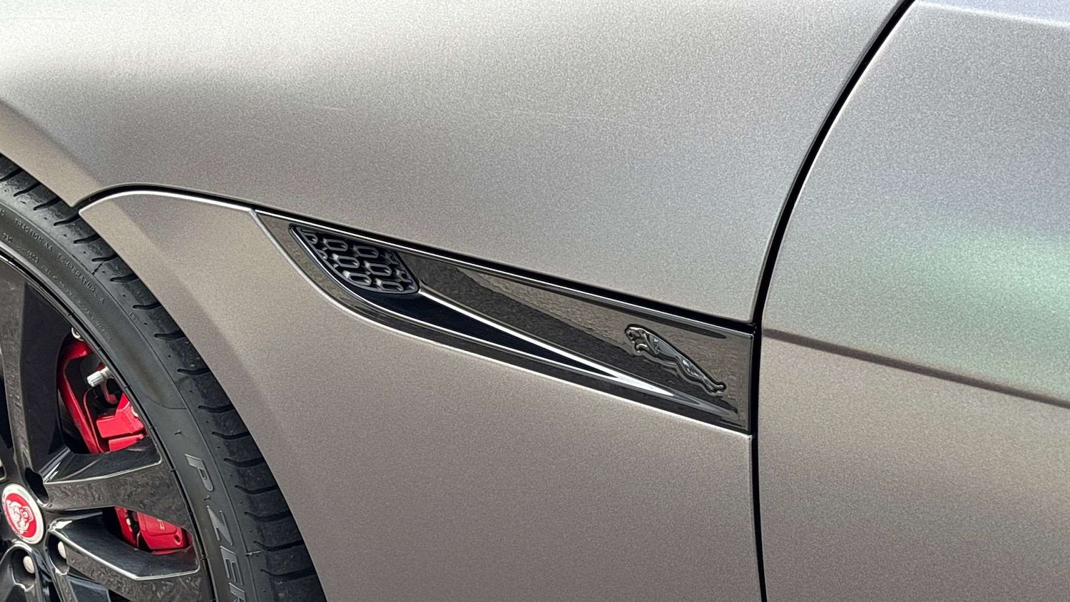 Used Jaguar F-Type 2023 for sale - 76459804: Photo 20