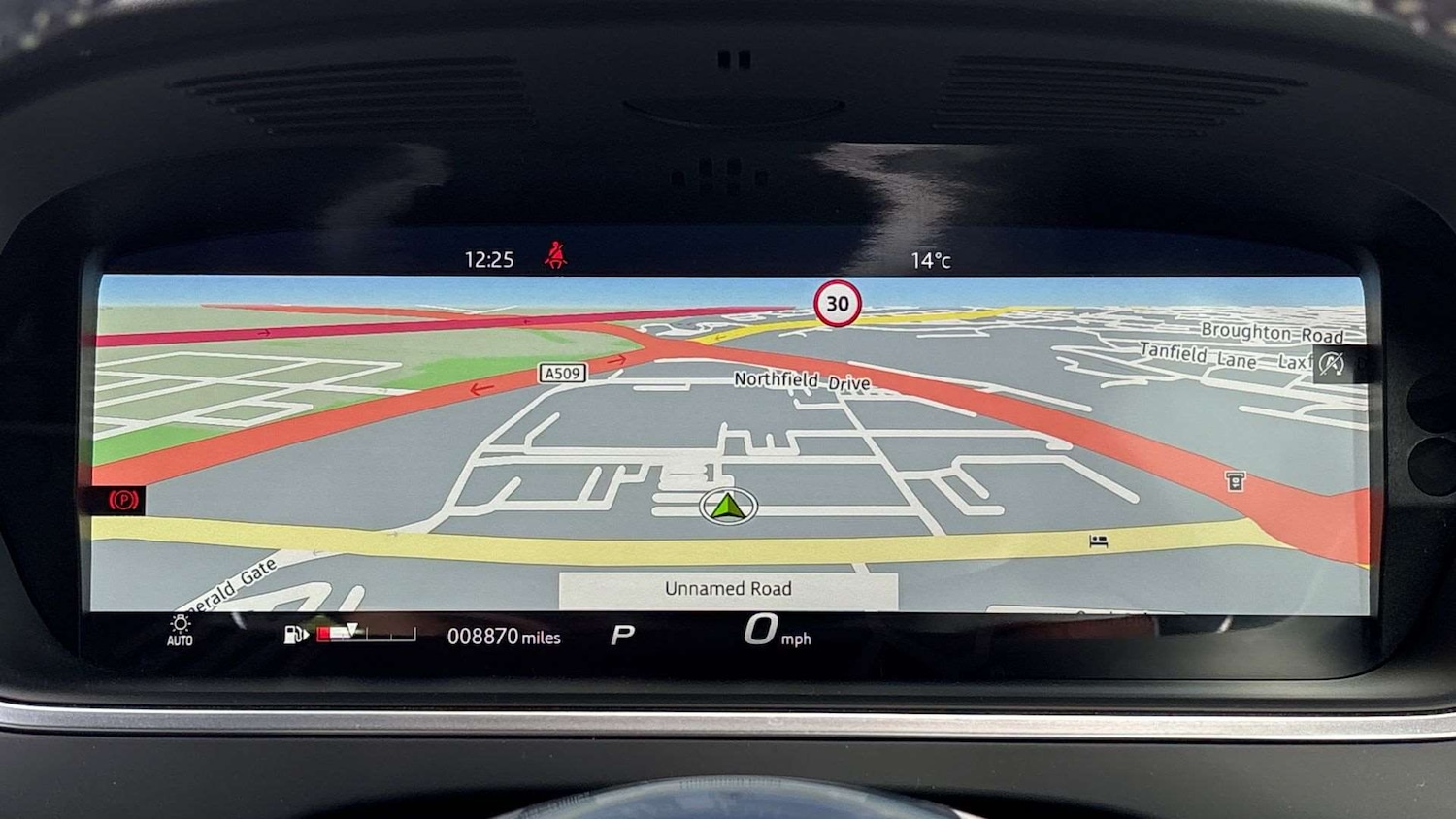 Used Jaguar F-Type 2023 for sale - 76459804: Photo 35