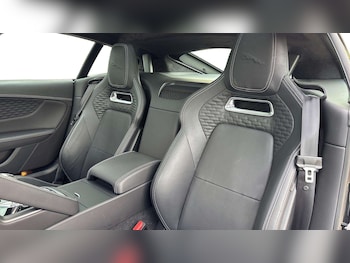 Used Jaguar F-Type 2023 for sale - 76459804: Photo