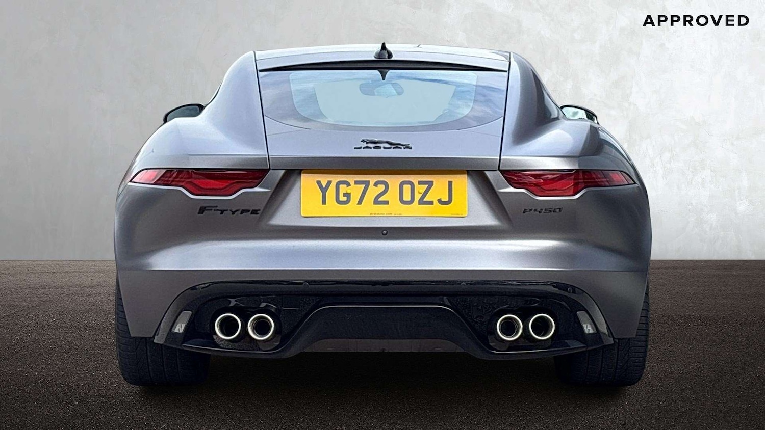 Used Jaguar F-Type 2023 for sale - 76459804: Photo 6
