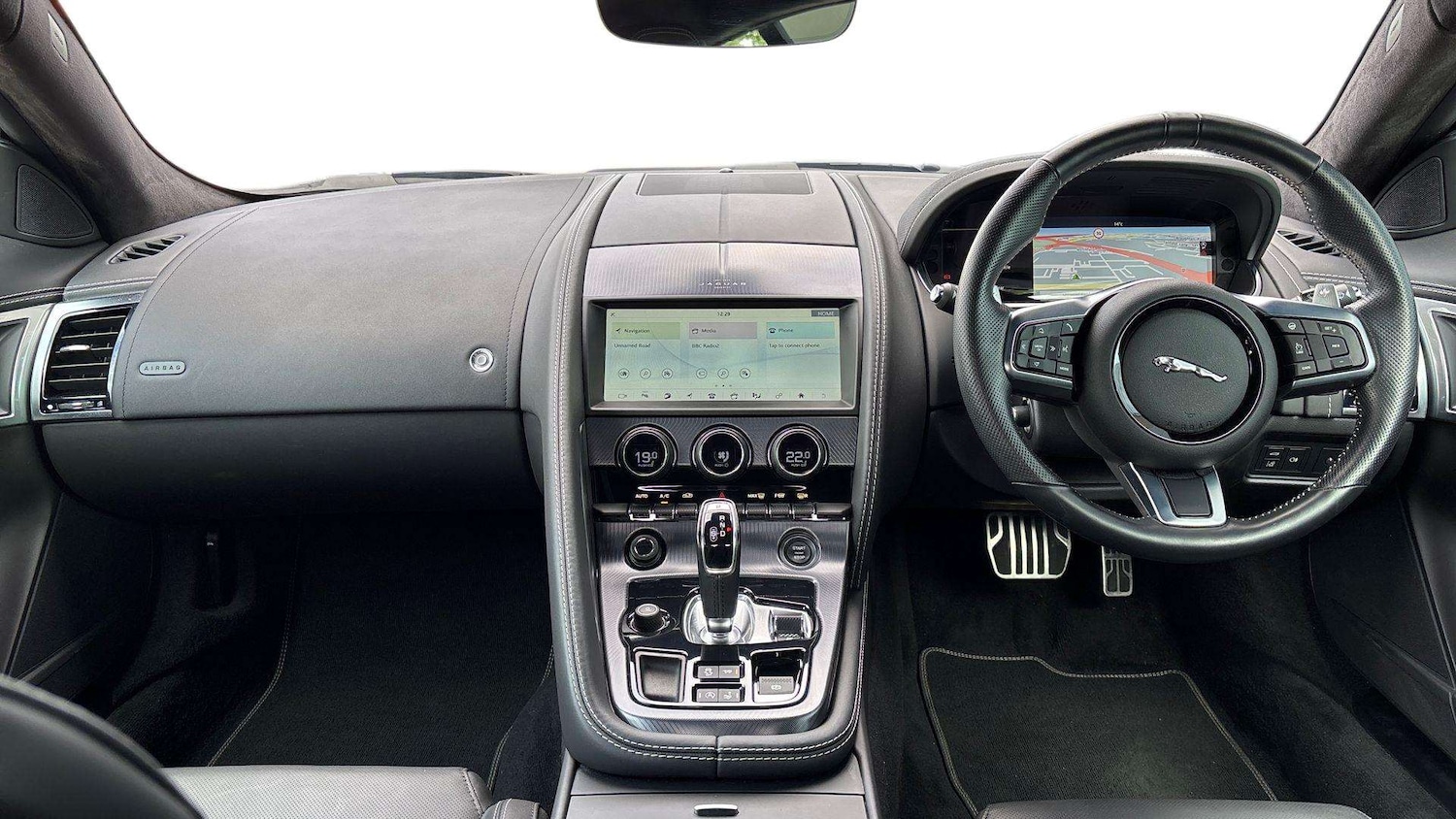 Used Jaguar F-Type 2023 for sale - 76459804: Photo 9