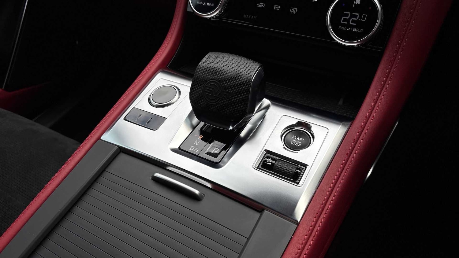 Used Jaguar F-Pace 2022 for sale - 76459870: Photo 13