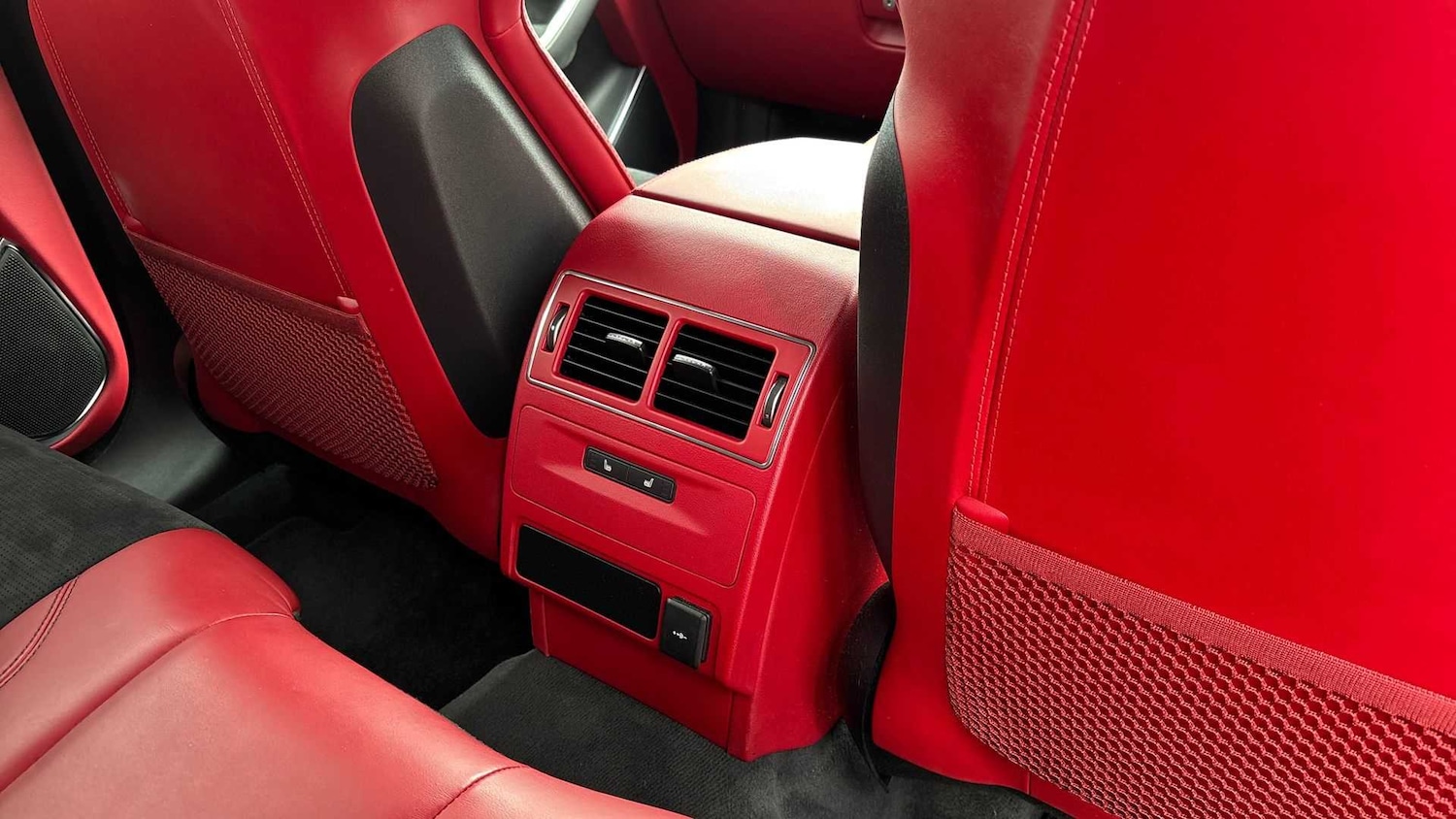 Used Jaguar F-Pace 2022 for sale - 76459870: Photo 18