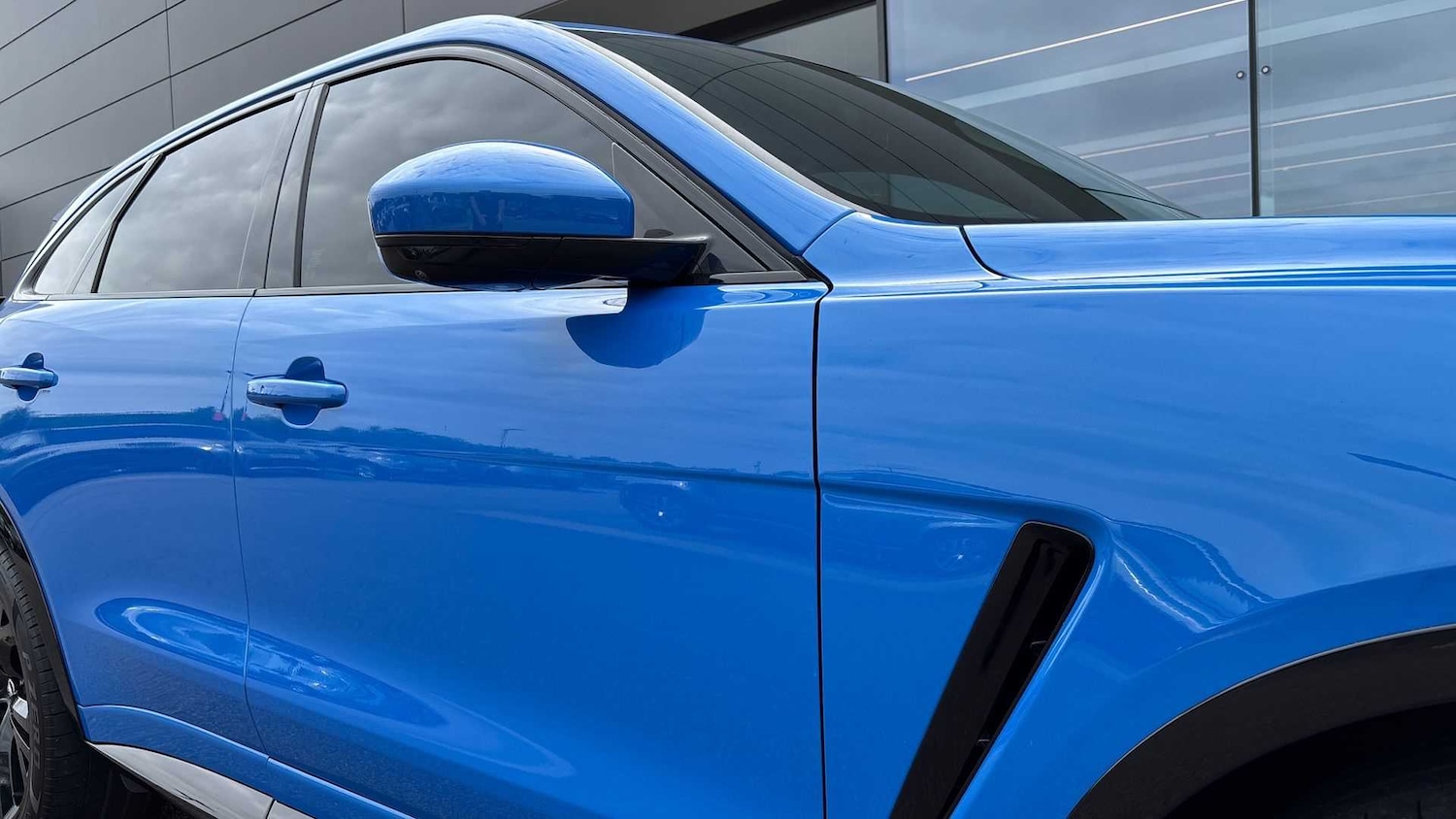 Used Jaguar F-Pace 2022 for sale - 76459870: Photo 22