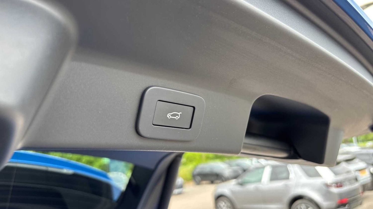 Used Jaguar F-Pace 2022 for sale - 76459870: Photo 23