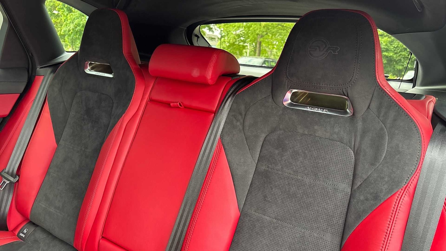 Used Jaguar F-Pace 2022 for sale - 76459870: Photo 27