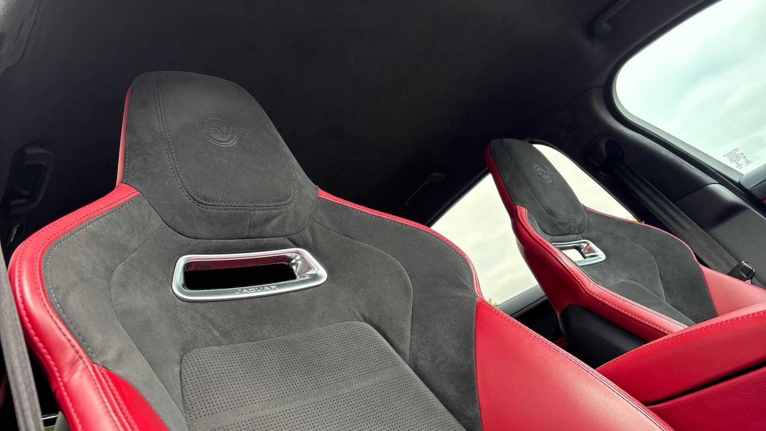 Used Jaguar F-Pace 2022 for sale - 76459870: Photo 28