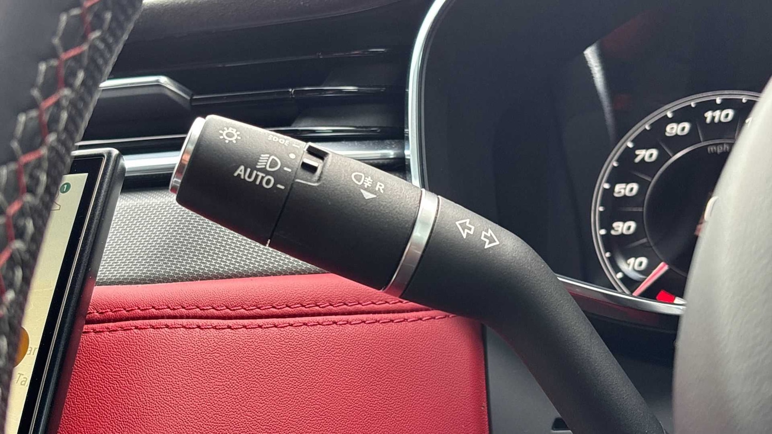 Used Jaguar F-Pace 2022 for sale - 76459870: Photo 35