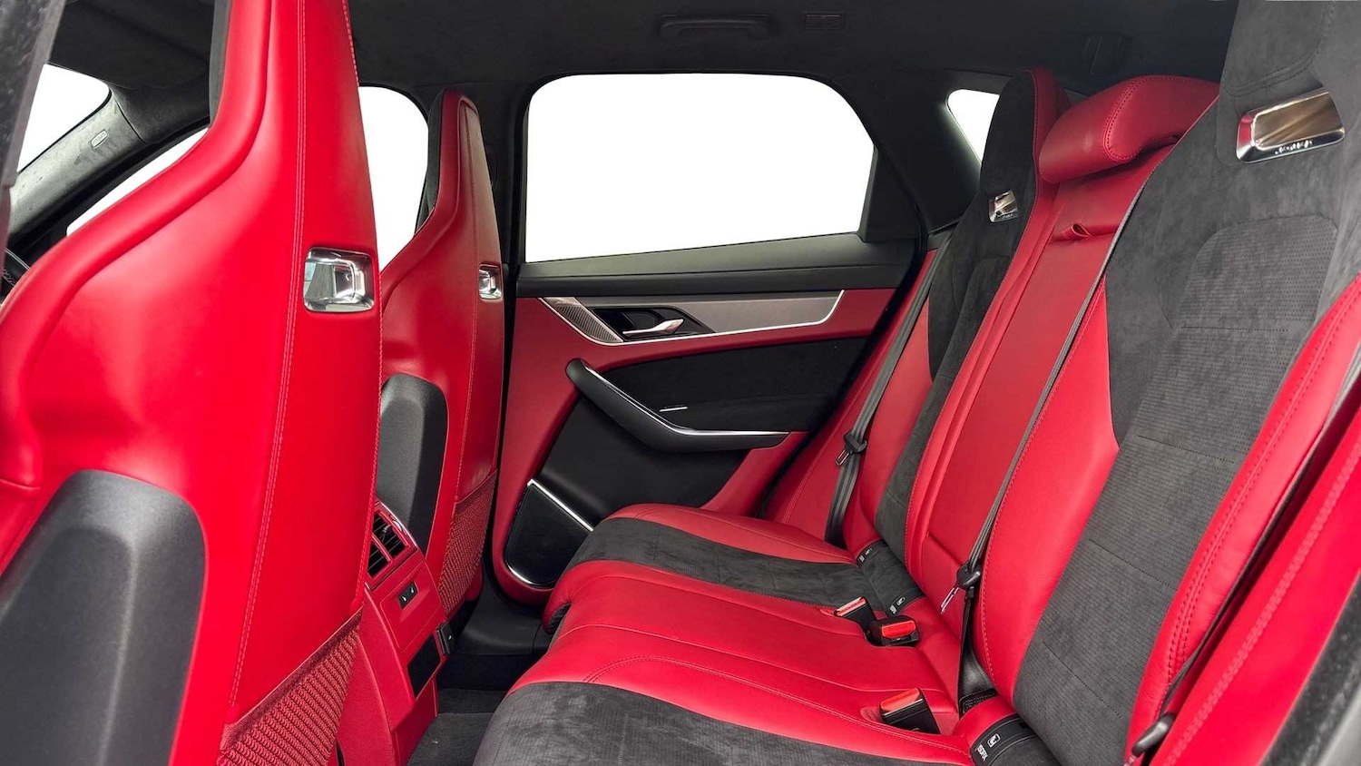 Used Jaguar F-Pace 2022 for sale - 76459870: Photo 4