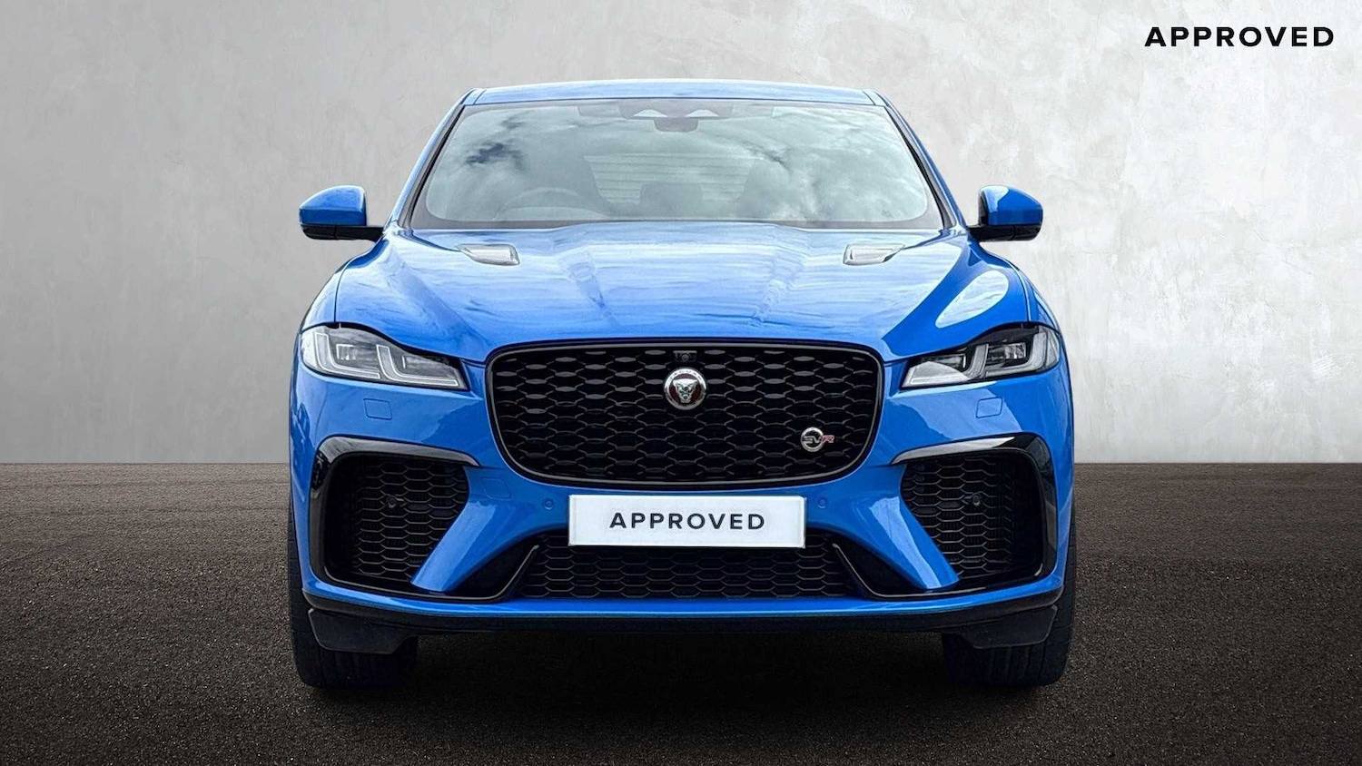 Used Jaguar F-Pace 2022 for sale - 76459870: Photo 7