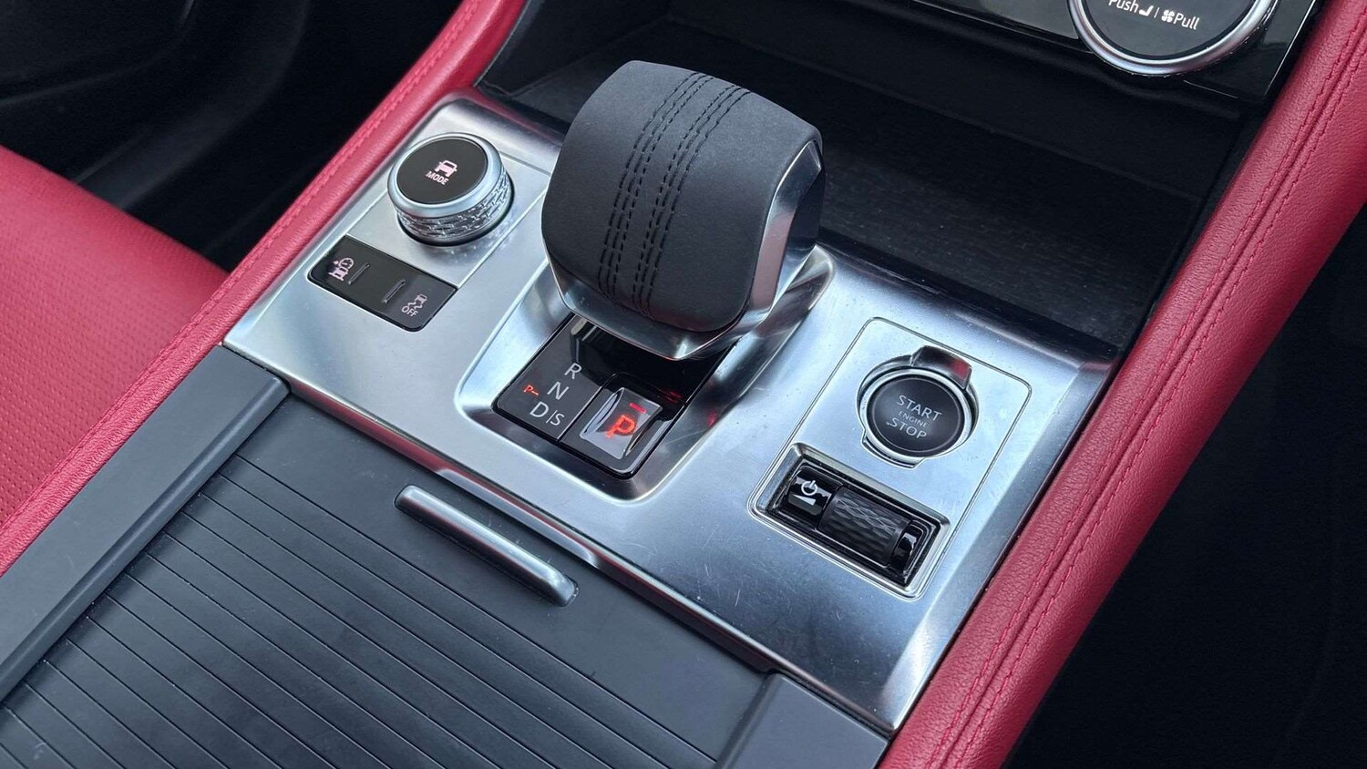 Used Jaguar F-Pace 2022 for sale - 77786957: Photo 13