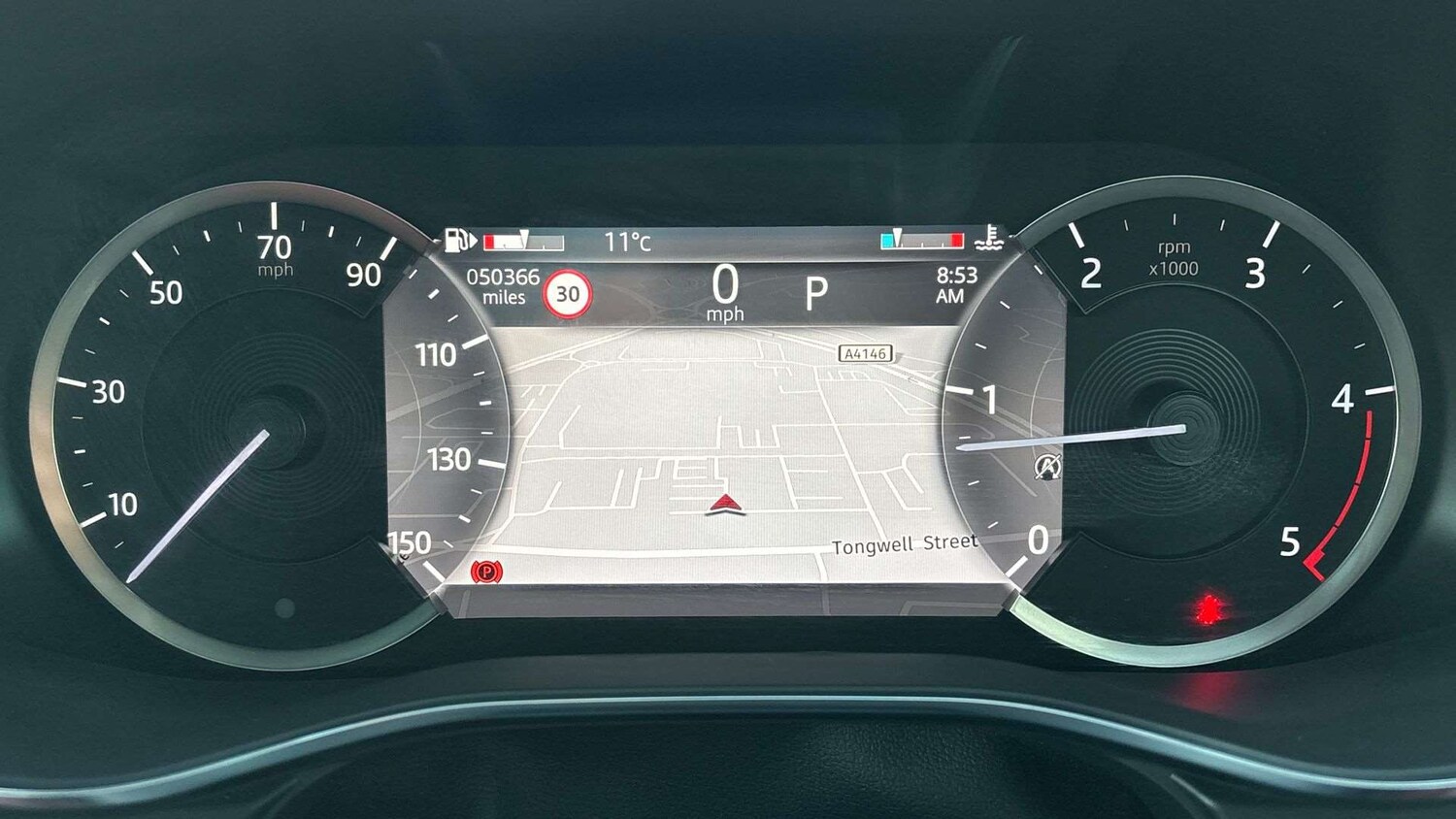 Used Jaguar F-Pace 2022 for sale - 77786957: Photo 16