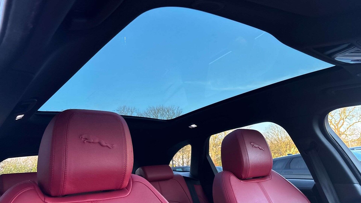 Used Jaguar F-Pace 2022 for sale - 77786957: Photo 22