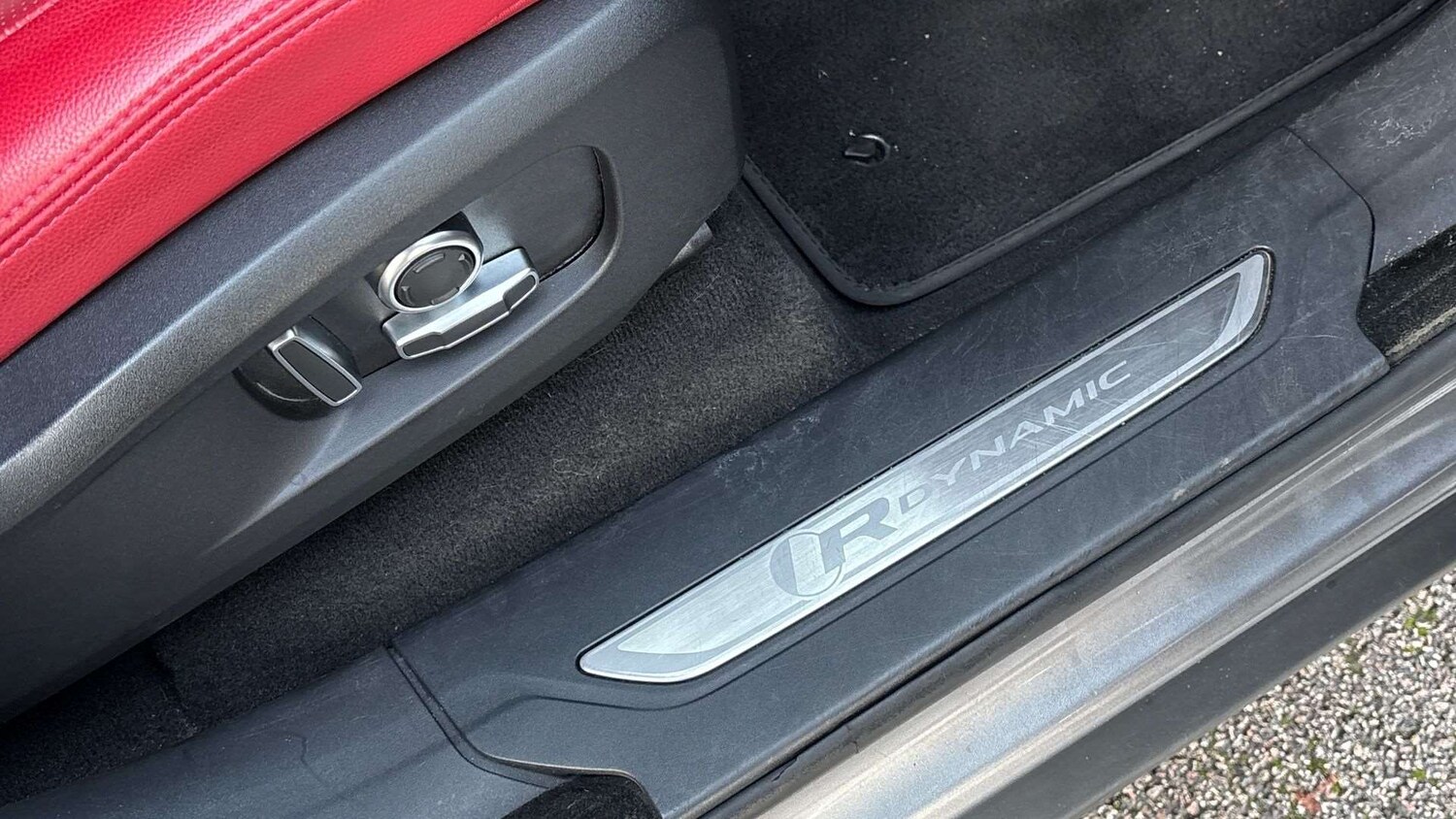 Used Jaguar F-Pace 2022 for sale - 77786957: Photo 23