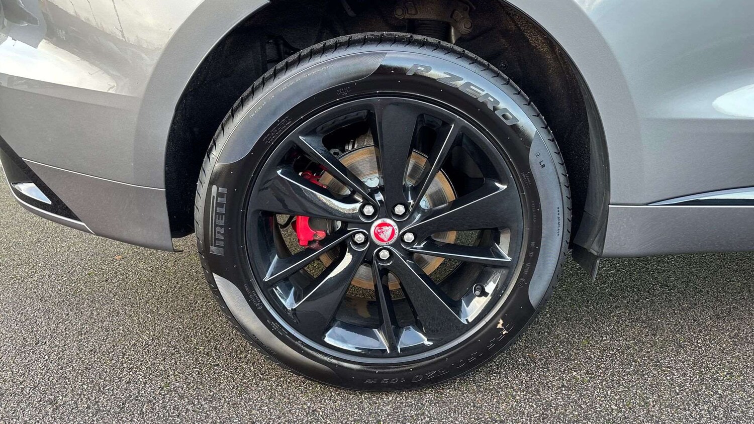 Used Jaguar F-Pace 2022 for sale - 77786957: Photo 25