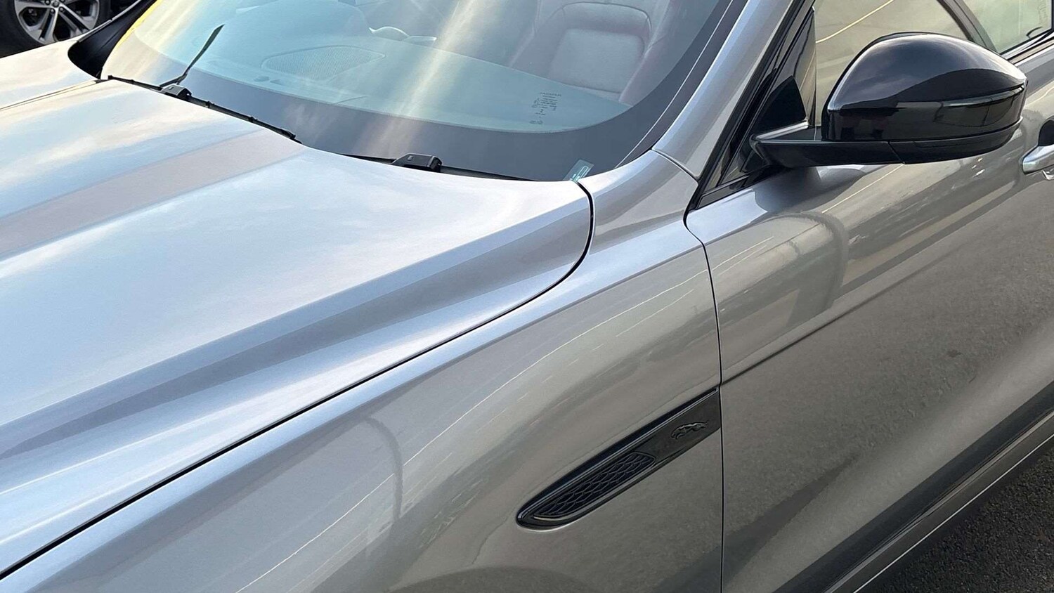 Used Jaguar F-Pace 2022 for sale - 77786957: Photo 28