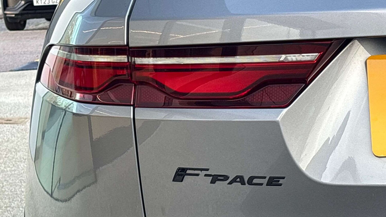 Used Jaguar F-Pace 2022 for sale - 77786957: Photo 29