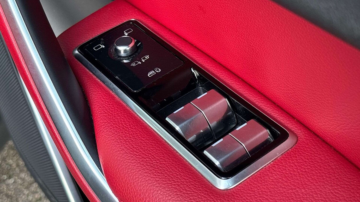 Used Jaguar F-Pace 2022 for sale - 77786957: Photo 33