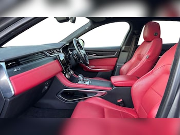 Used Jaguar F-Pace 2022 for sale - 77786957: Photo