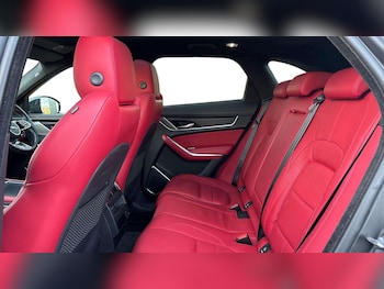 Used Jaguar F-Pace 2022 for sale - 77786957: Photo